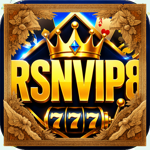 rsnvip8 — galeri pratinjau - APK Resmi