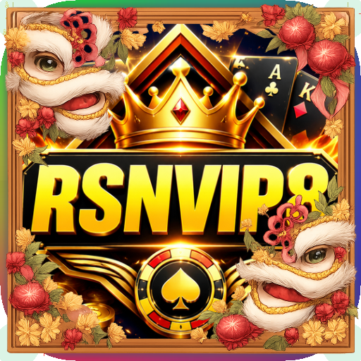 rsnvip8 — galeri pratinjau Resmi APK